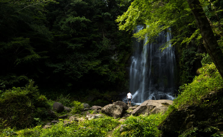 遊水狭