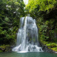 遊水狭,小国町